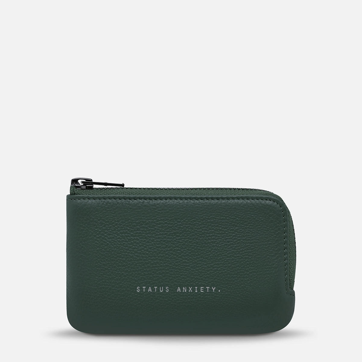 Left Behind Wallet - Teal