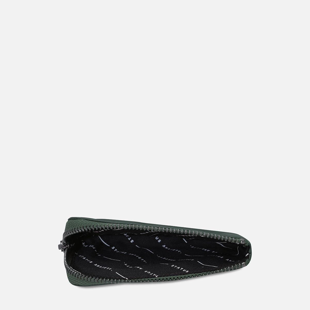 Left Behind Wallet - Teal