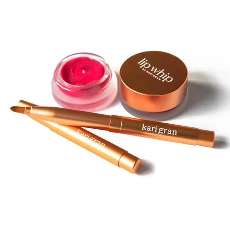 Lip Brush