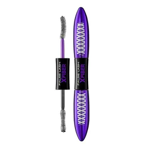 L'Oreal False Lash X Fiber Mascara