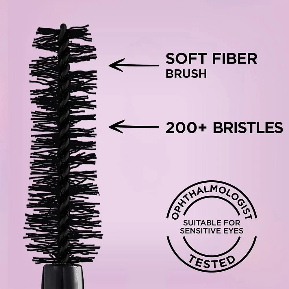 L'Oreal Lash Paradise Mascara Intense Black 6.4ml