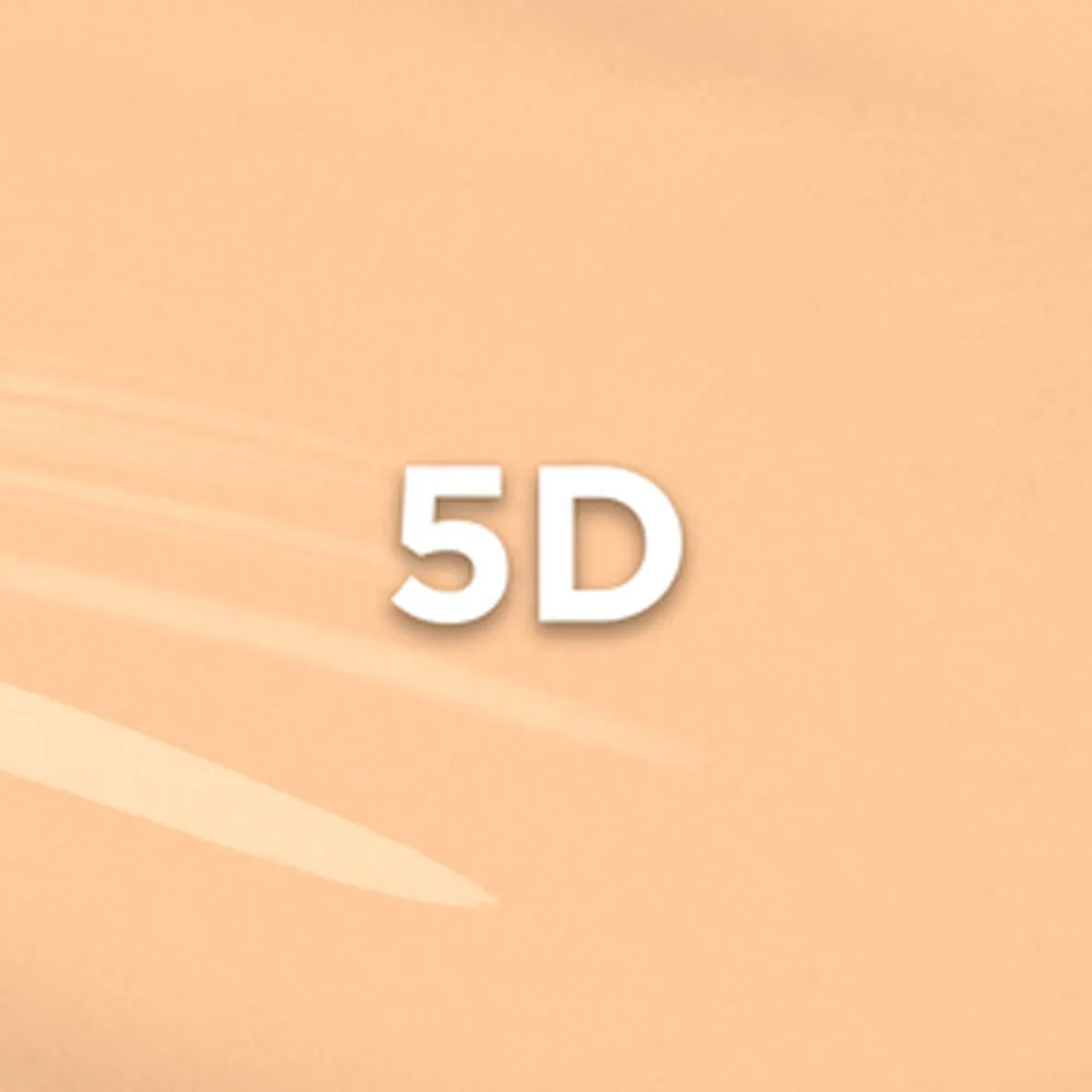 L'Oreal True Match Radiant Concealer 5D