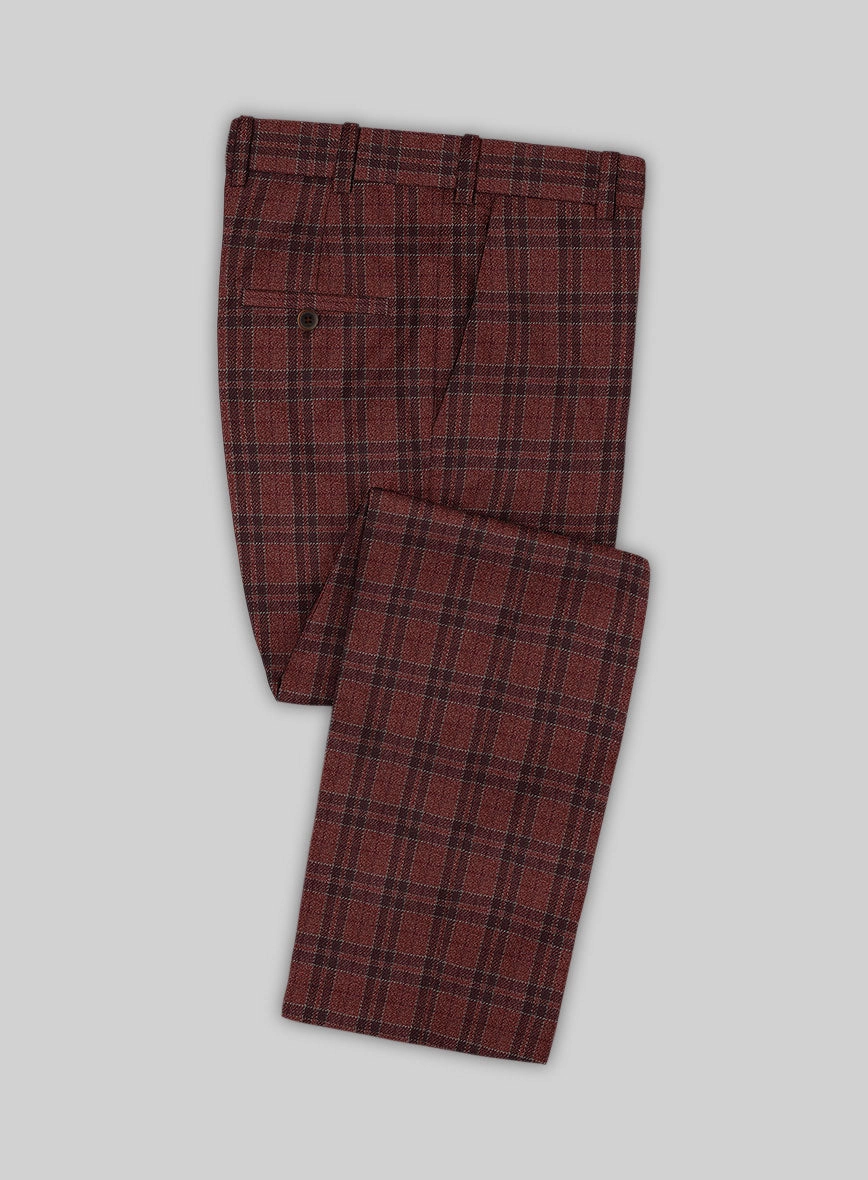Loro Piana Bela Wool Silk Suit