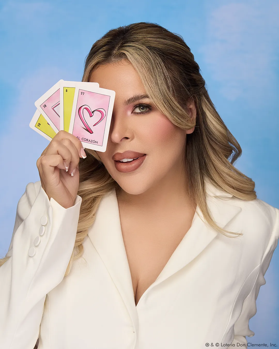 Lotería Don Clemente®️ Bundle
