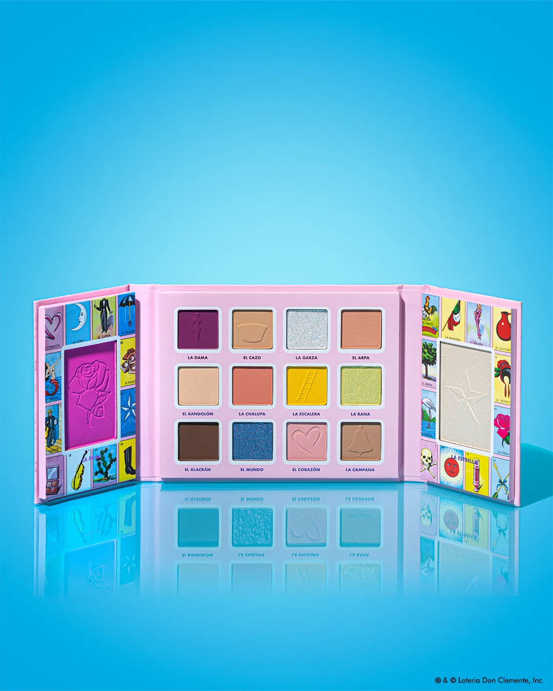 Lotería Don Clemente®️ Bundle