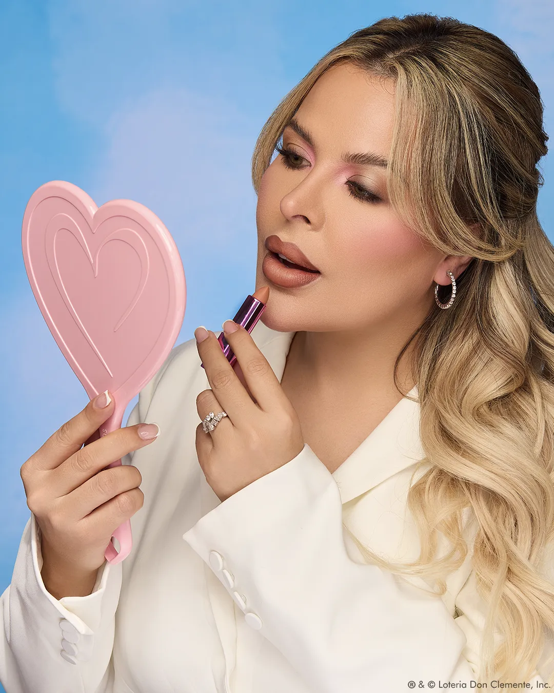 Lotería Don Clemente®️ Bundle