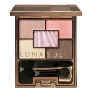 LUNASOL Aurorized Eyes