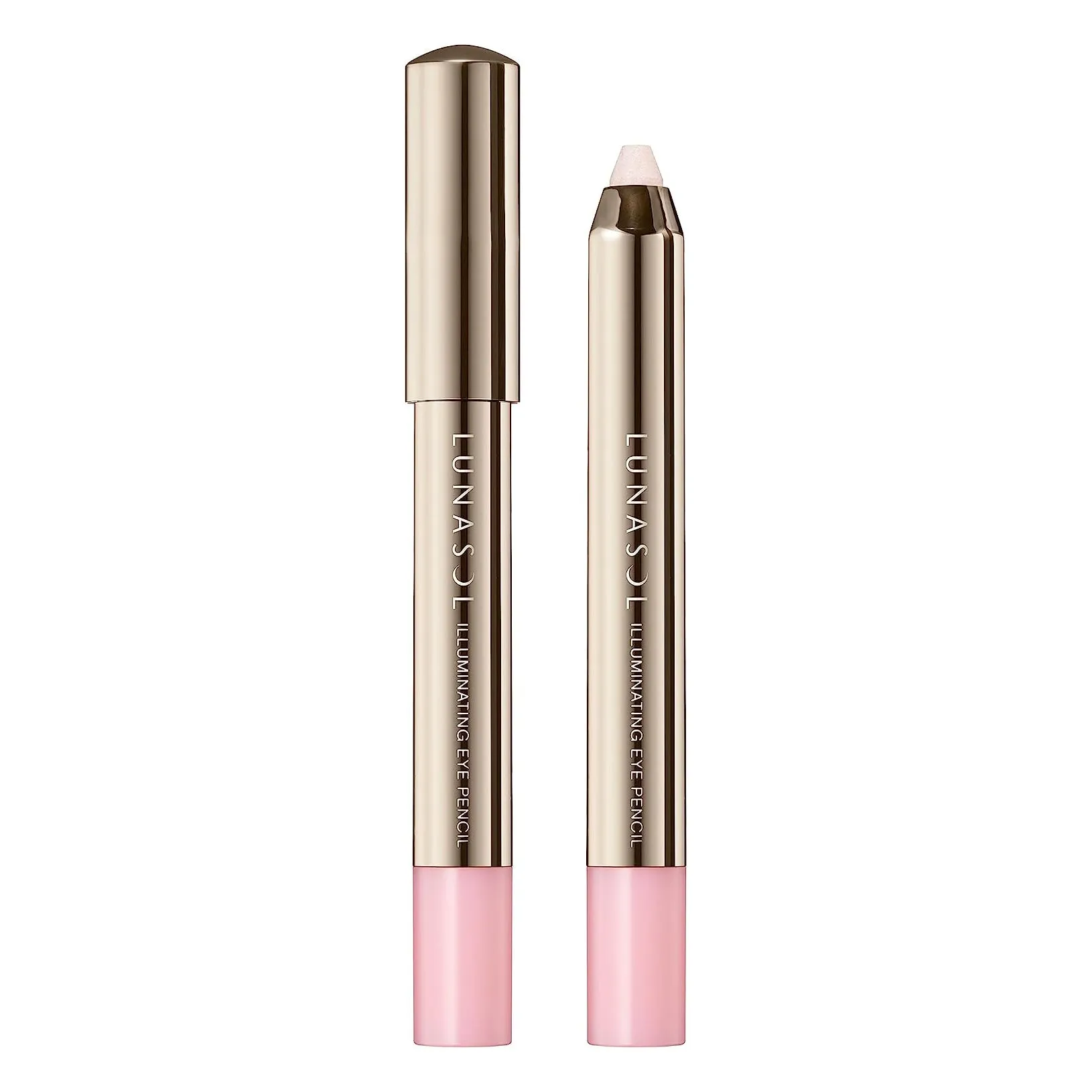 LUNASOL Illuminating Eye Pencil EX02 Limited Edition