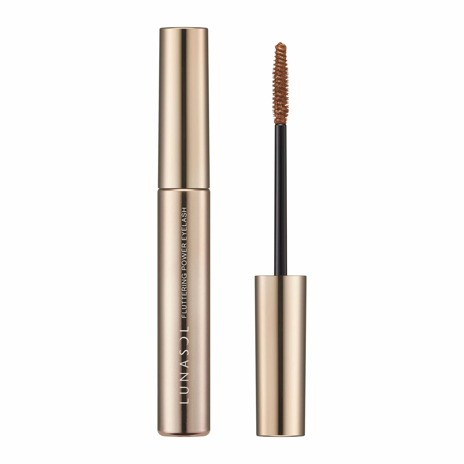LUNASOL Fluttering Power Eyelash Limited Edition