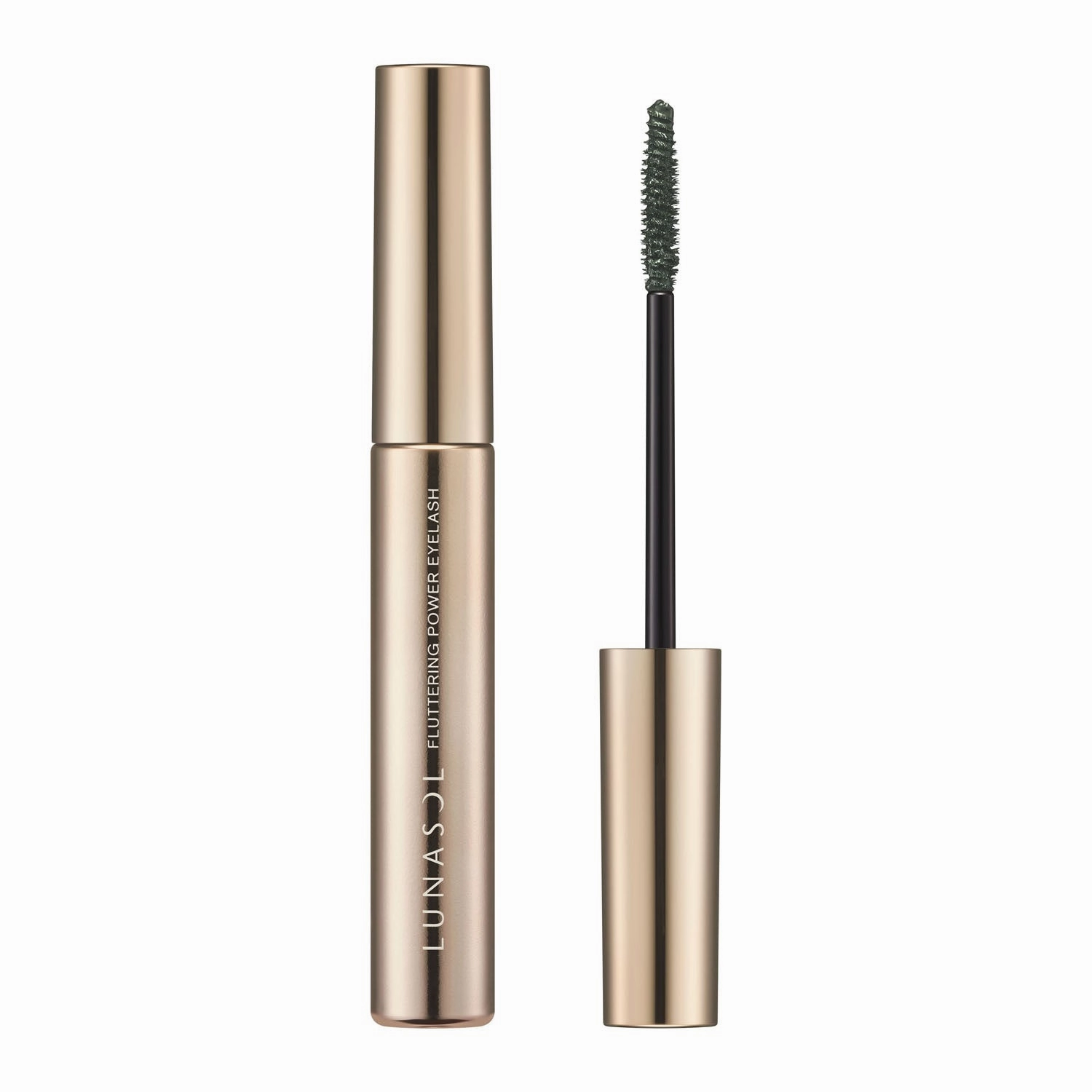 LUNASOL Fluttering Power Eyelash Limited Edition