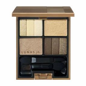 LUNASOL Three-Dimensional Eyes