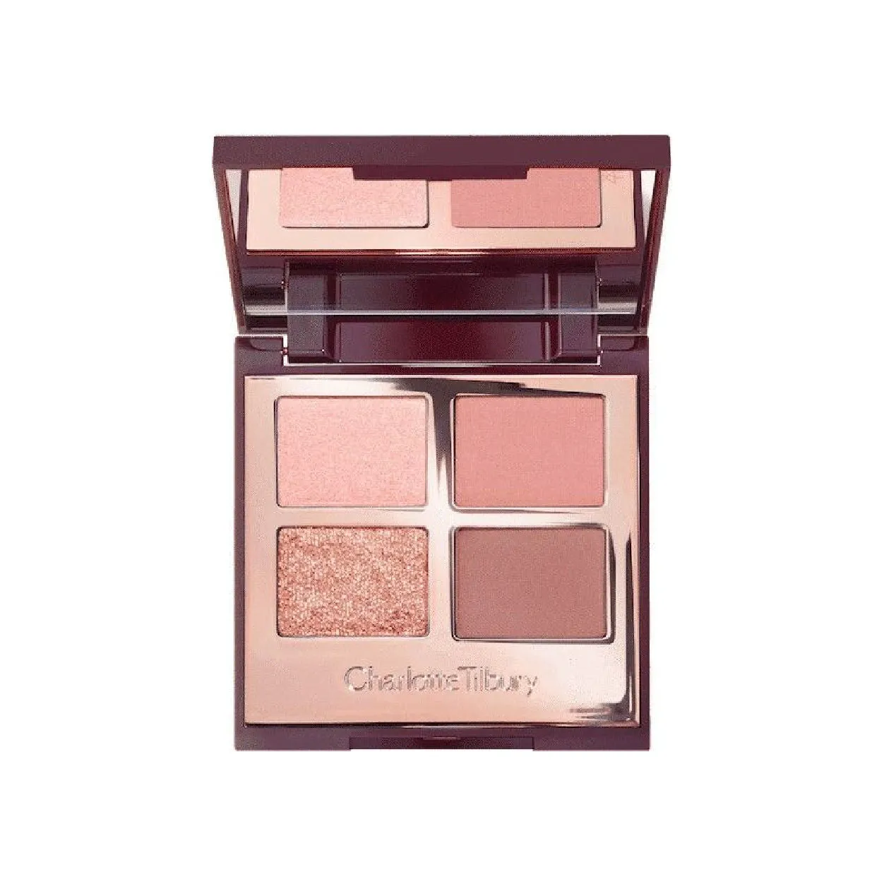 Luxury Palette