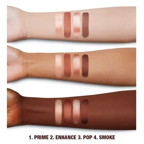 Luxury Palette
