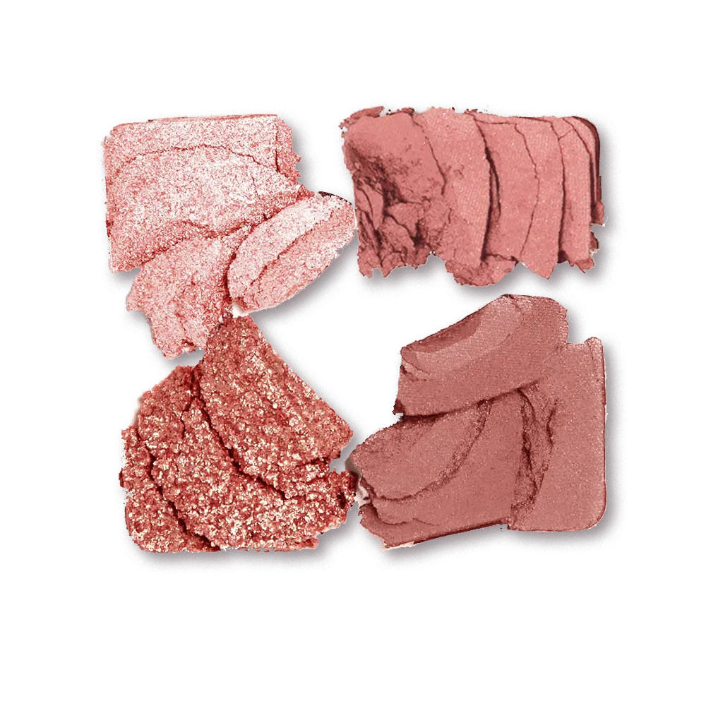 Luxury Palette