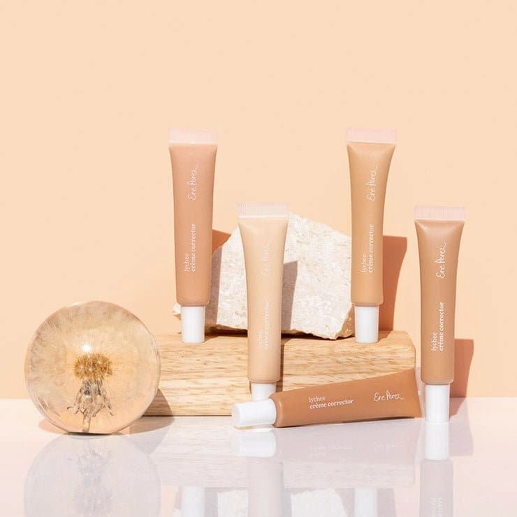 Lychee Crème Corrector