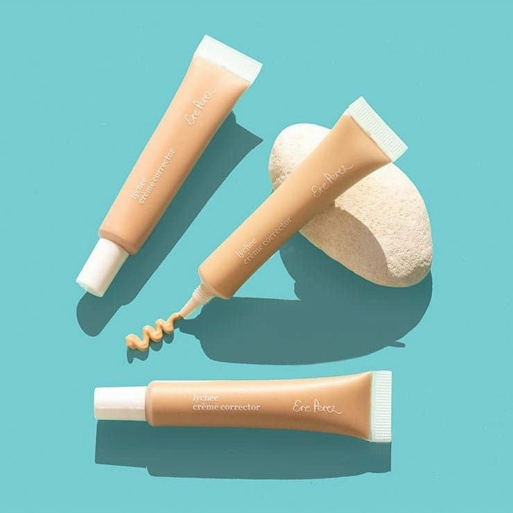 Lychee Crème Corrector