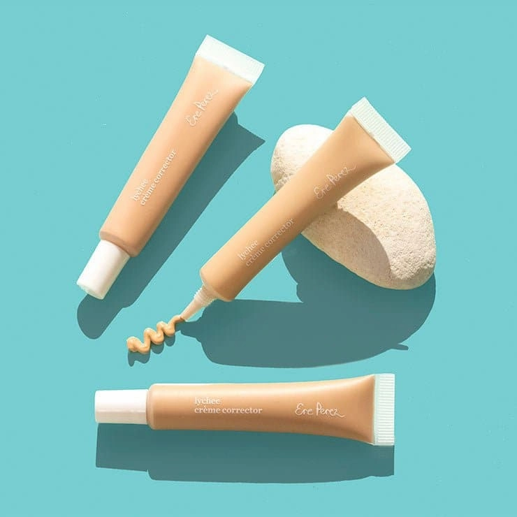 Lychee Crème Corrector