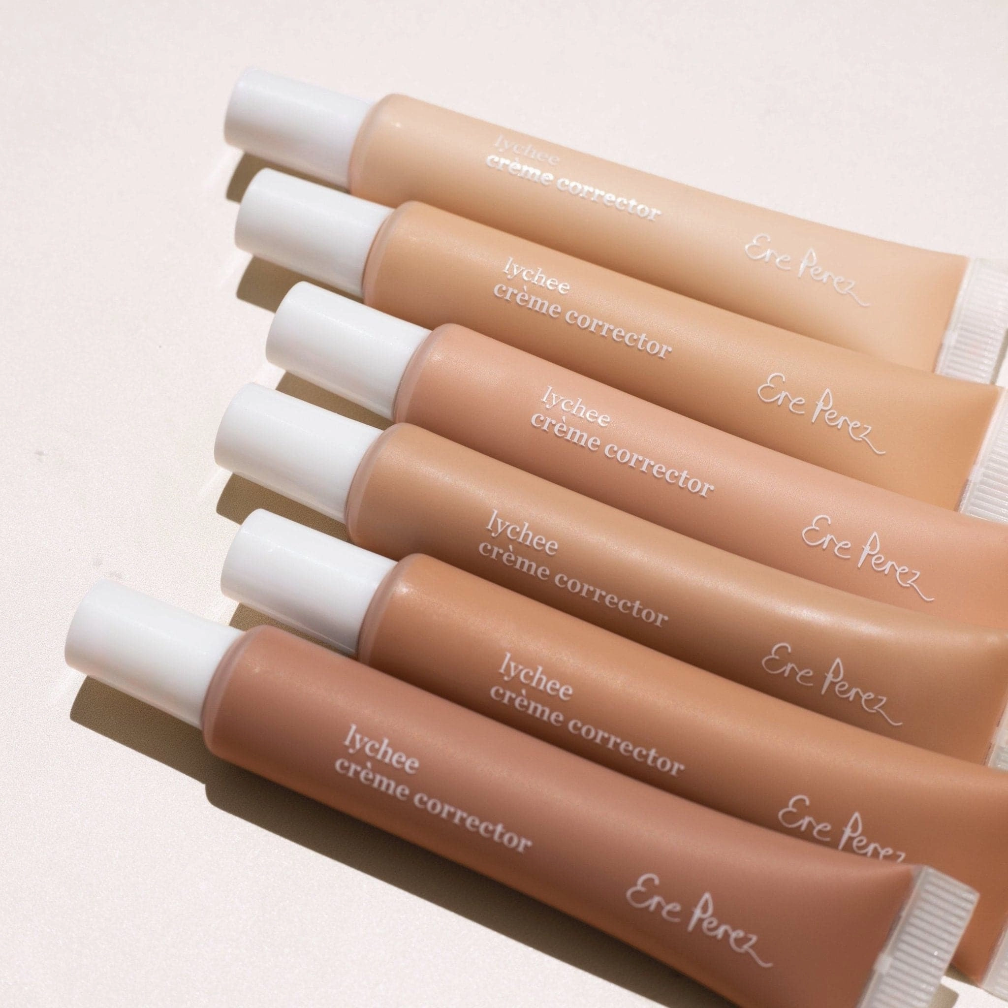 Lychee Crème Corrector