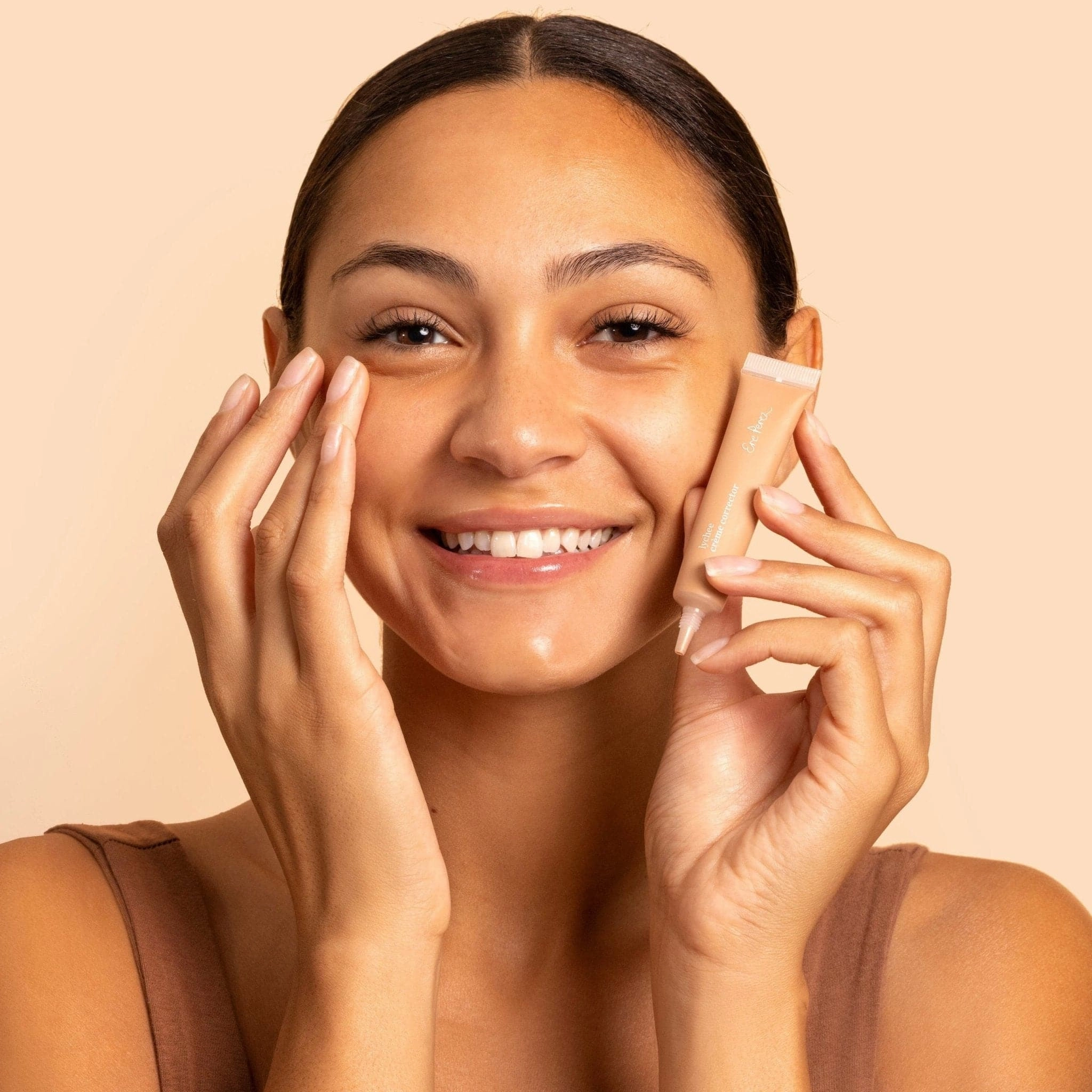 Lychee Crème Corrector