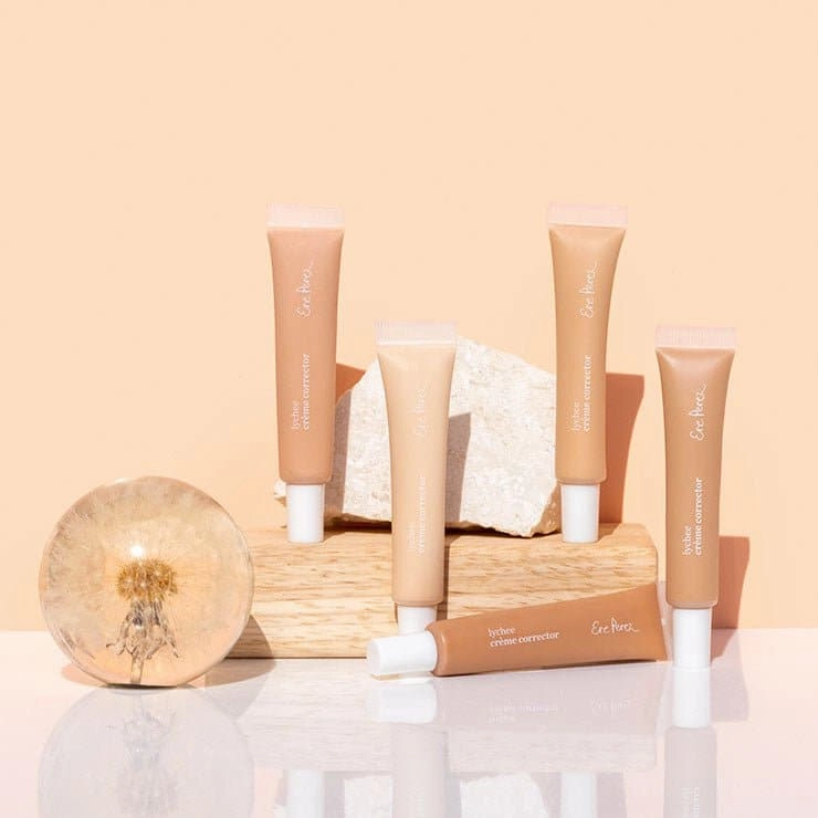 Lychee Crème Corrector