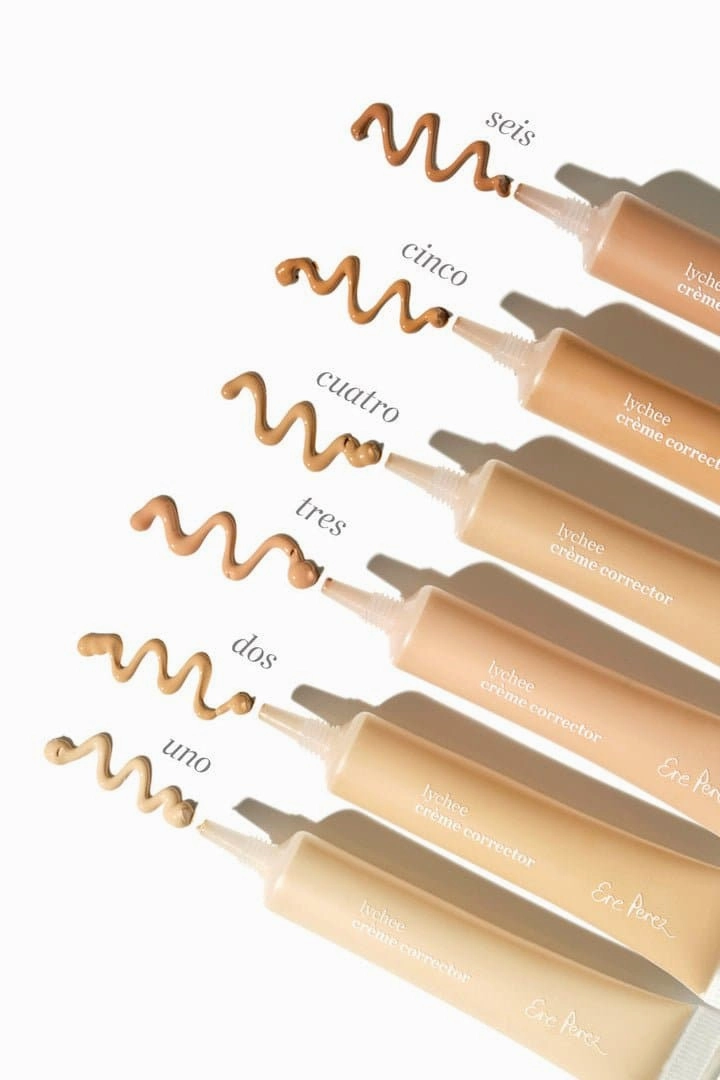 Lychee Crème Corrector