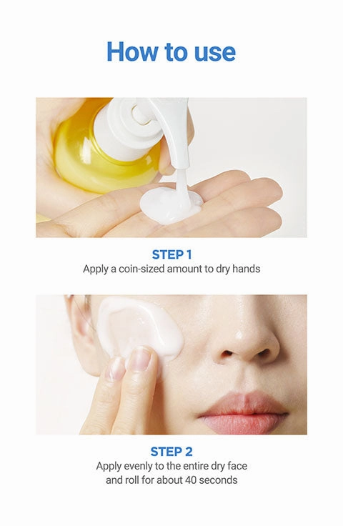 ma:nyo Pure Cleansing Milk (6.7fl.oz)