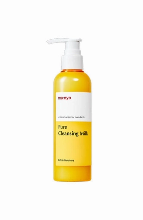 ma:nyo Pure Cleansing Milk (6.7fl.oz)
