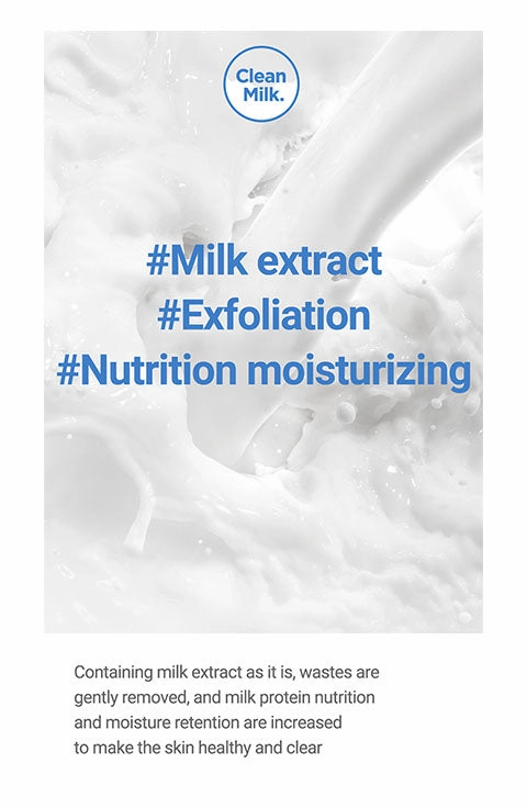 ma:nyo Pure Cleansing Milk (6.7fl.oz)