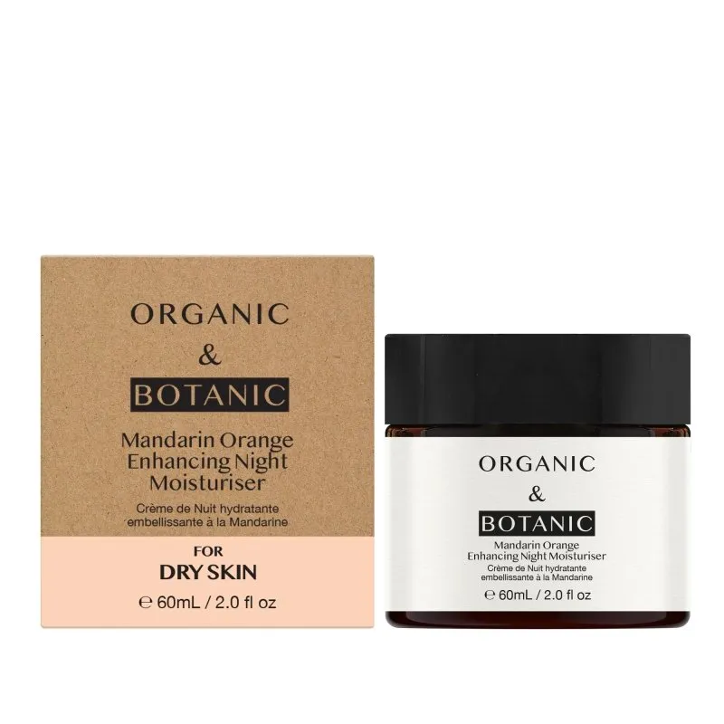 Madagascan Coconut and Mandarin Orange Treatment