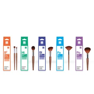 Make Up Brushes Kit