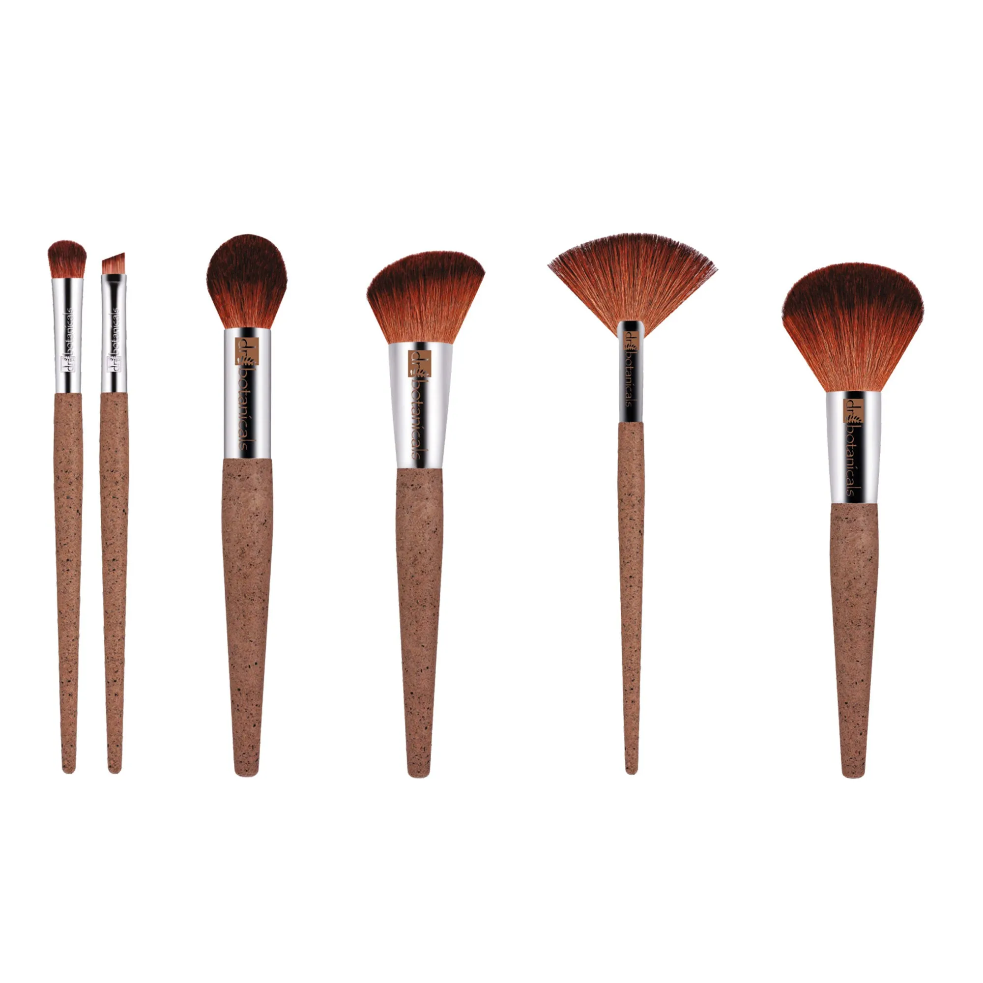 Make Up Brushes Kit