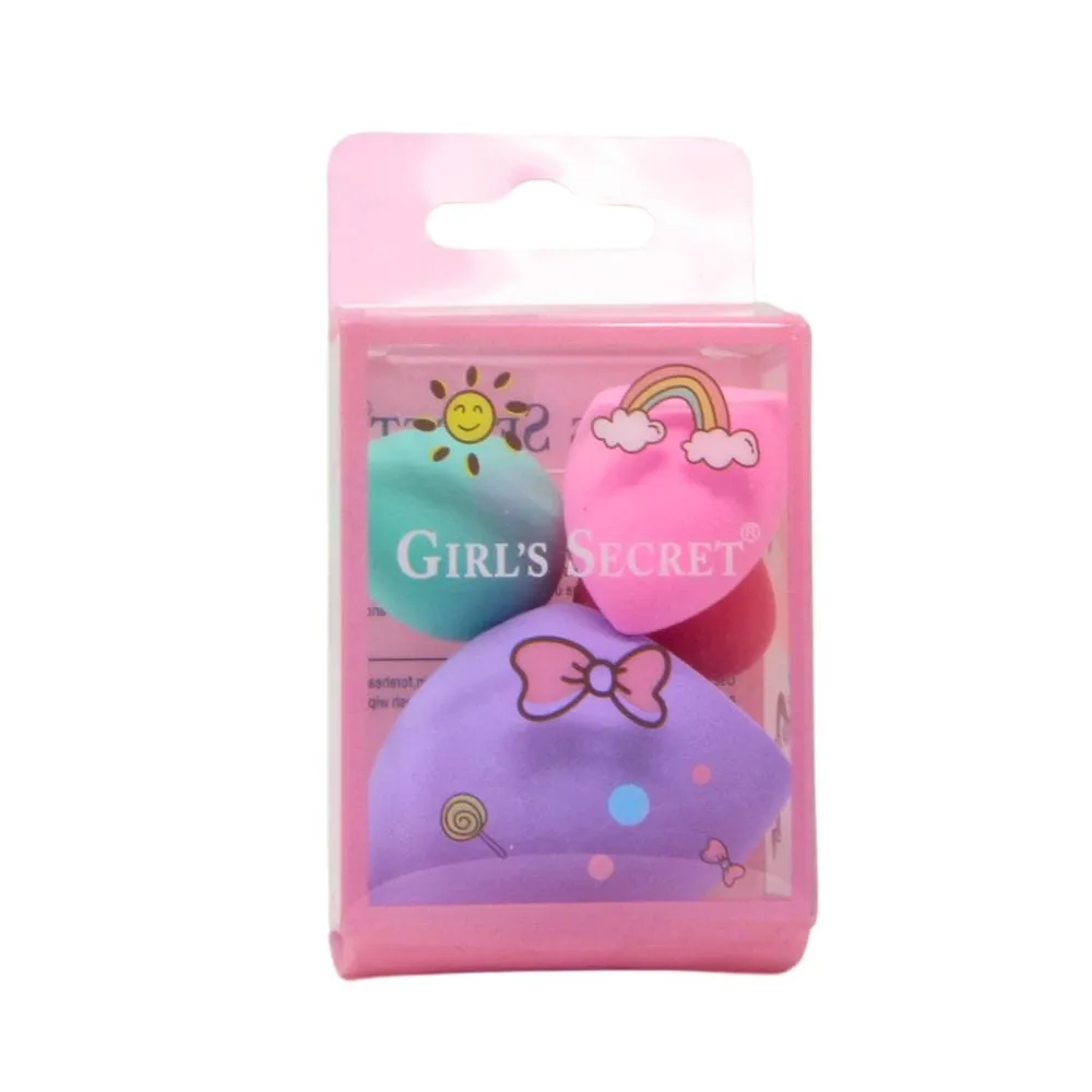 Makeup Blender Sponge Set | BOGO!