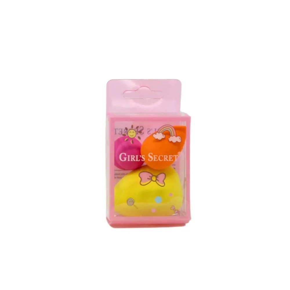 Makeup Blender Sponge Set | BOGO!