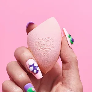 MAKEUP SPONGE TO GO - 03 Pink