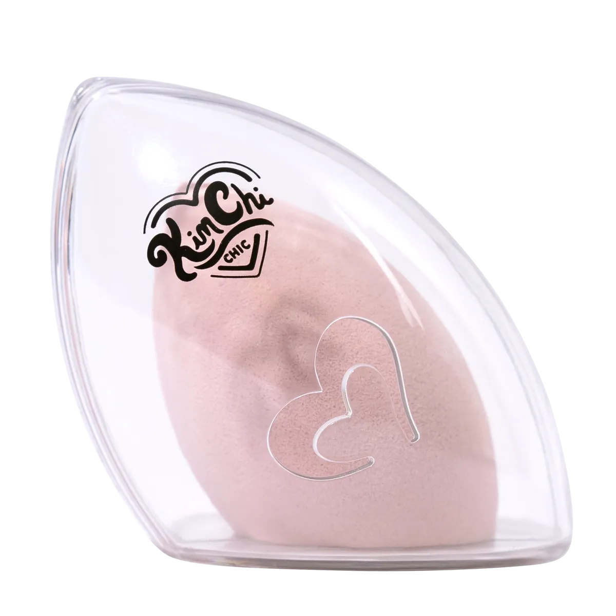 MAKEUP SPONGE TO GO - 03 Pink