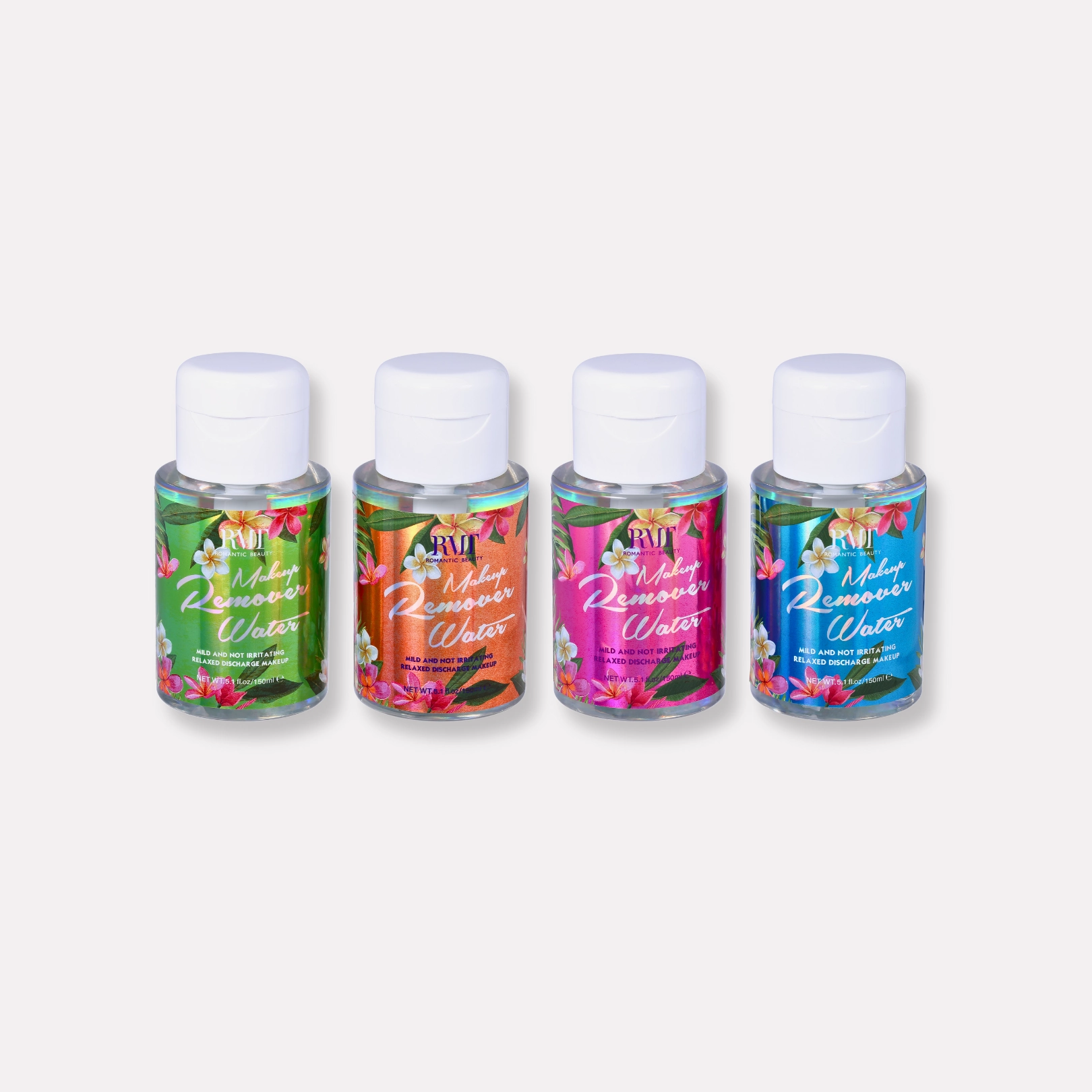 Makeup Remover Water