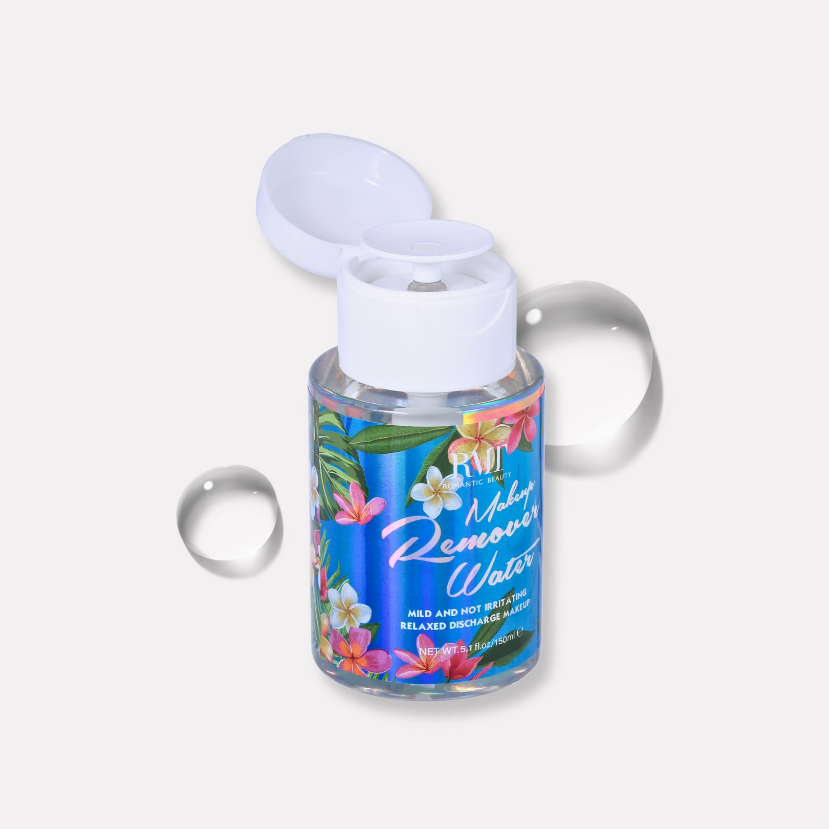 Makeup Remover Water