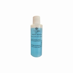 Maqpro Creamy Remover 125ml