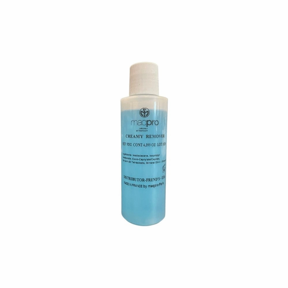Maqpro Creamy Remover 125ml