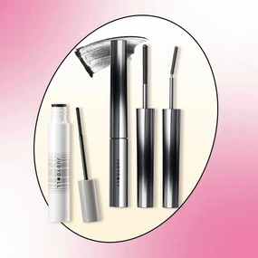 Mascara Trio Set