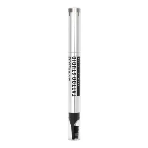 Maybelline Tattoo Studio Brow Lift Stick Deep Brown