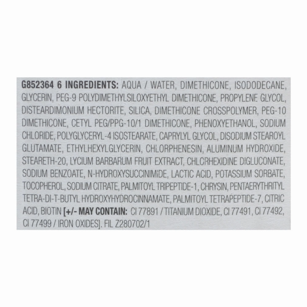Maybelline Instant Age Rewind Eraser Dark Circles 130 Medium