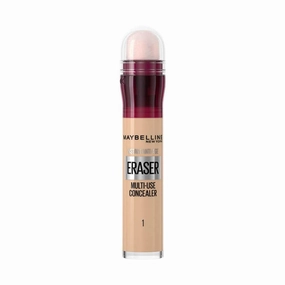 Maybelline Instant Age Rewind Treatment Concealer 120 Light 6ml