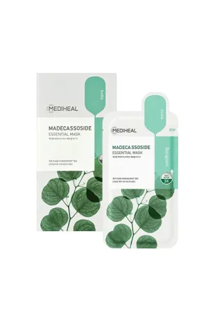 [MEDIHEAL] Madecassoside Essential Mask