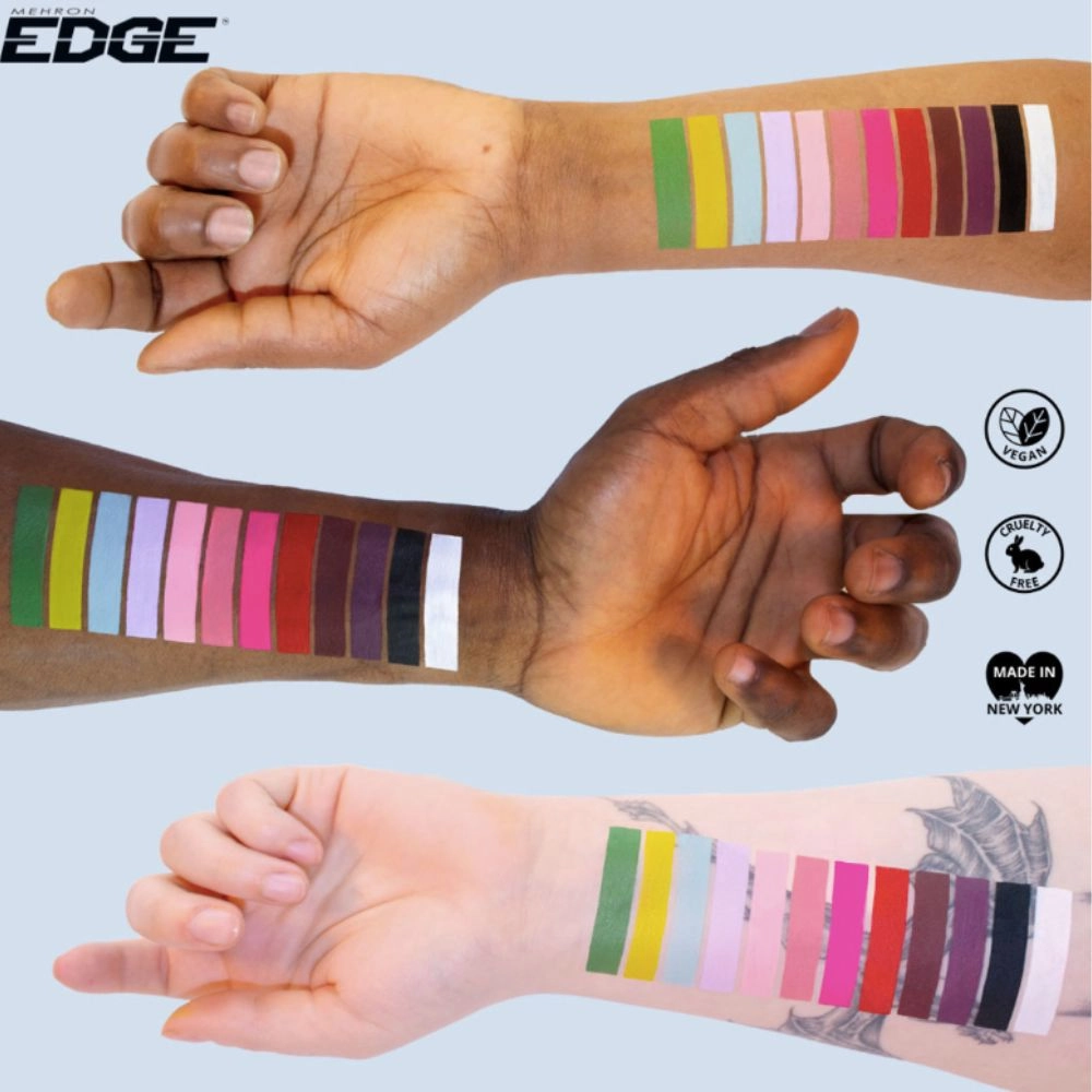 Mehron Laurel Charleston Backstage Palette