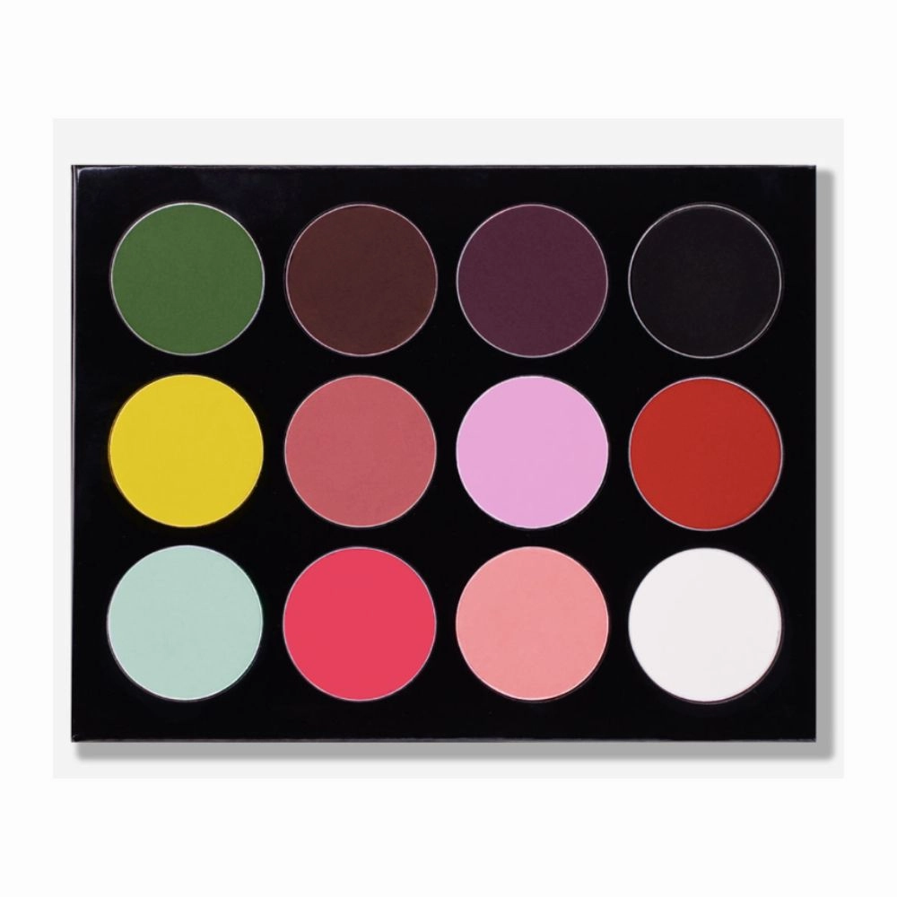 Mehron Laurel Charleston Backstage Palette