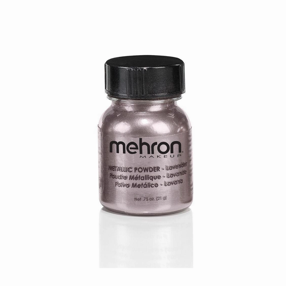 Mehron Metallic Powder
