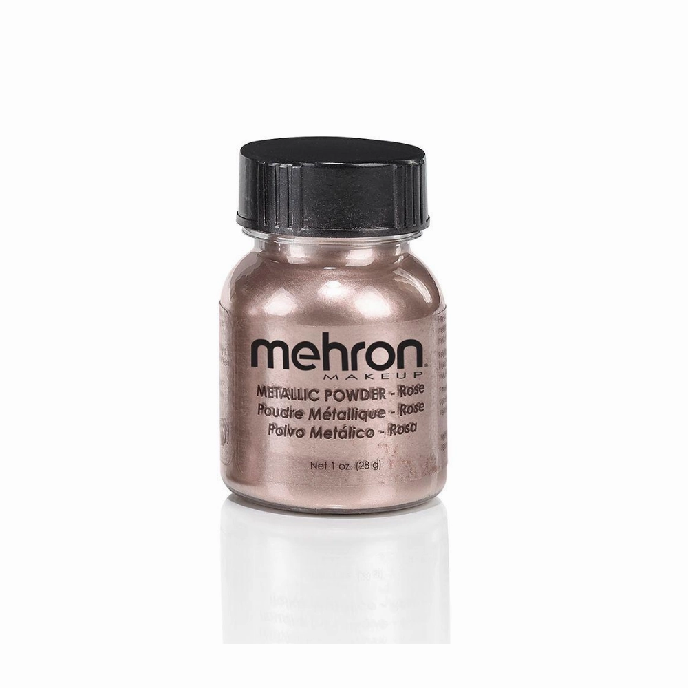 Mehron Metallic Powder