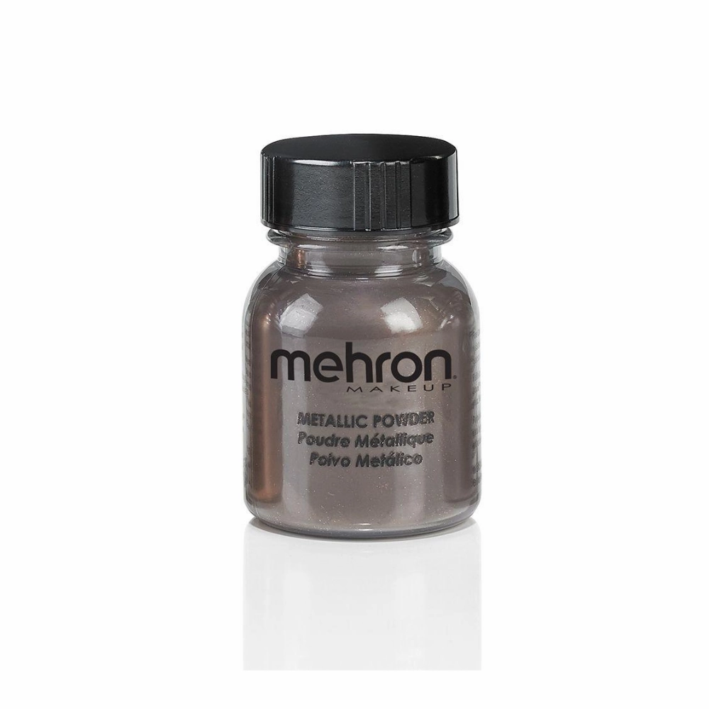 Mehron Metallic Powder