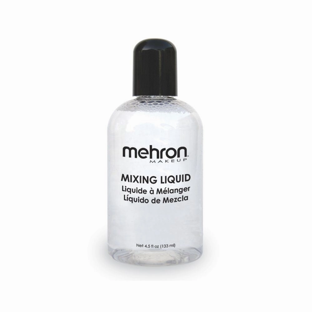 Mehron Mixing Liquid 4.5oz